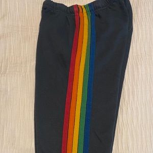 AVIATOR NATION SWEATPANTS